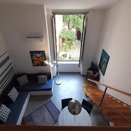 Appartamento Casa Ranieri Palermo Esterno foto