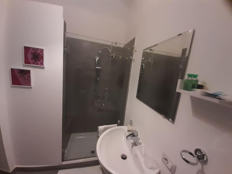 Appartamento Casa Ranieri Palermo Esterno foto