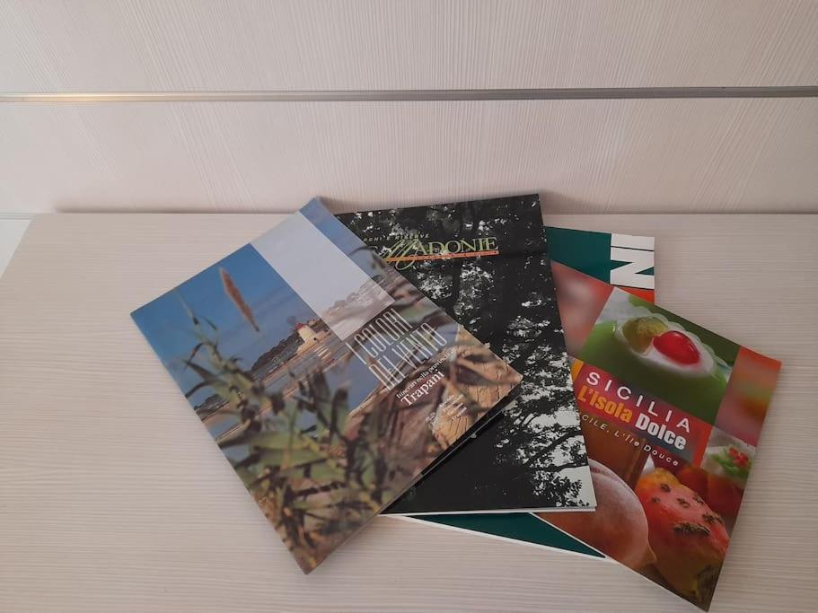 Appartamento Casa Ranieri Palermo Esterno foto