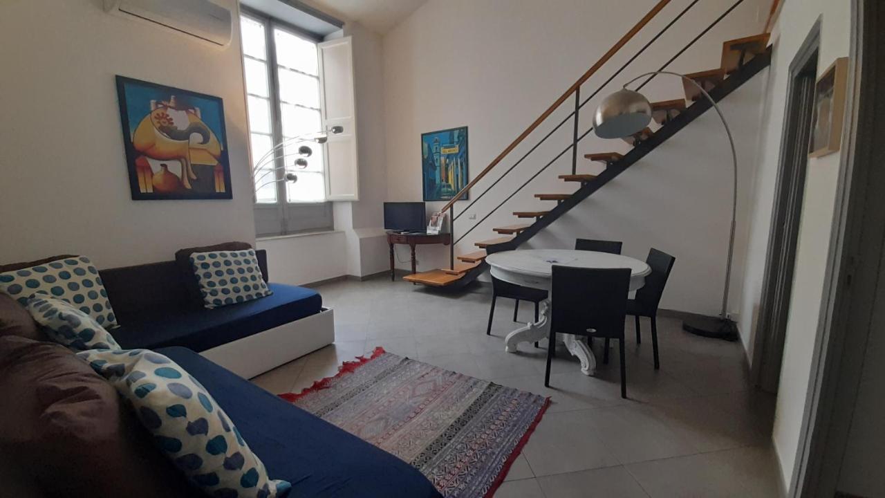 Appartamento Casa Ranieri Palermo Esterno foto