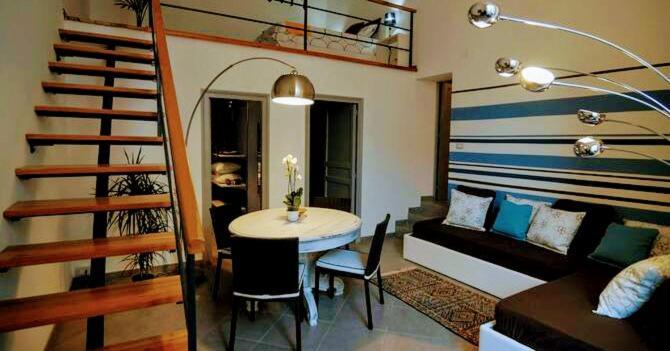 Appartamento Casa Ranieri Palermo Esterno foto