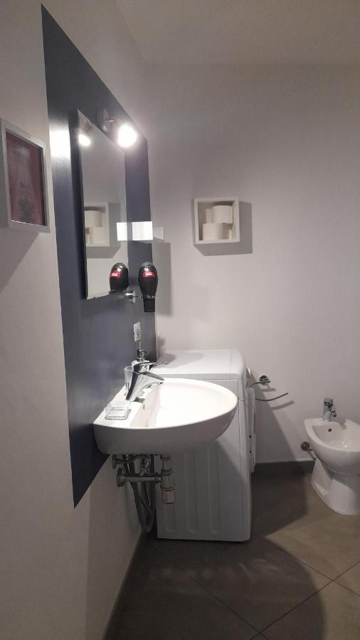 Appartamento Casa Ranieri Palermo Esterno foto