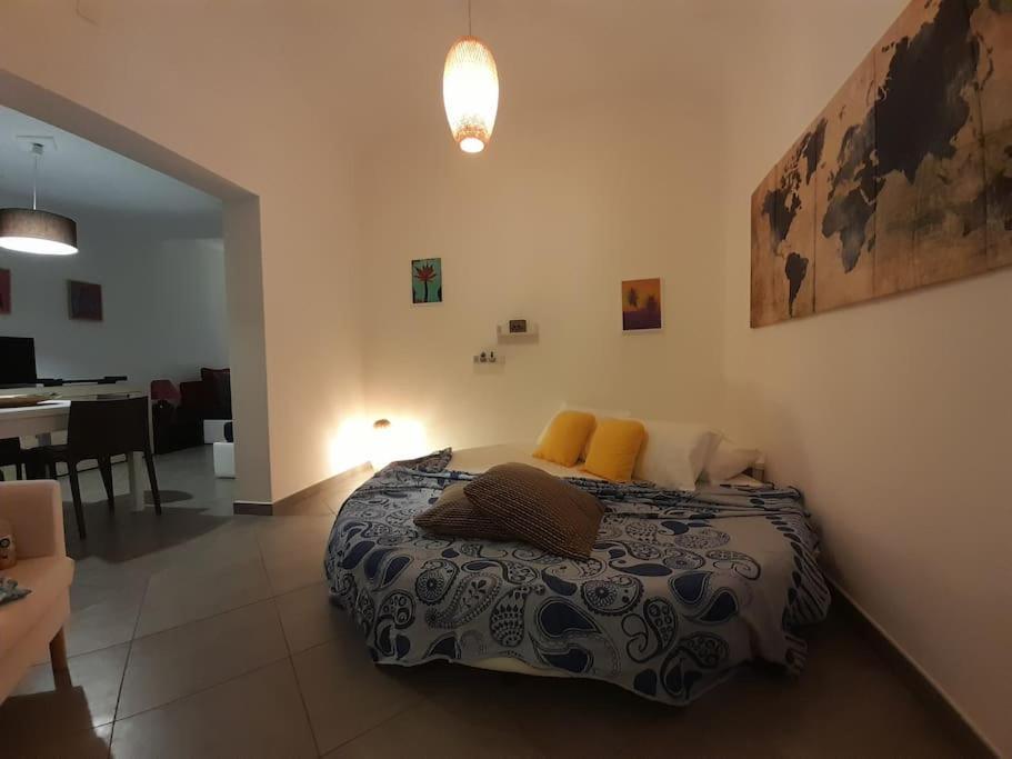 Appartamento Casa Ranieri Palermo Esterno foto