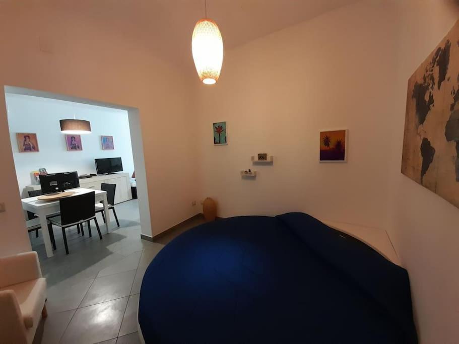 Appartamento Casa Ranieri Palermo Esterno foto