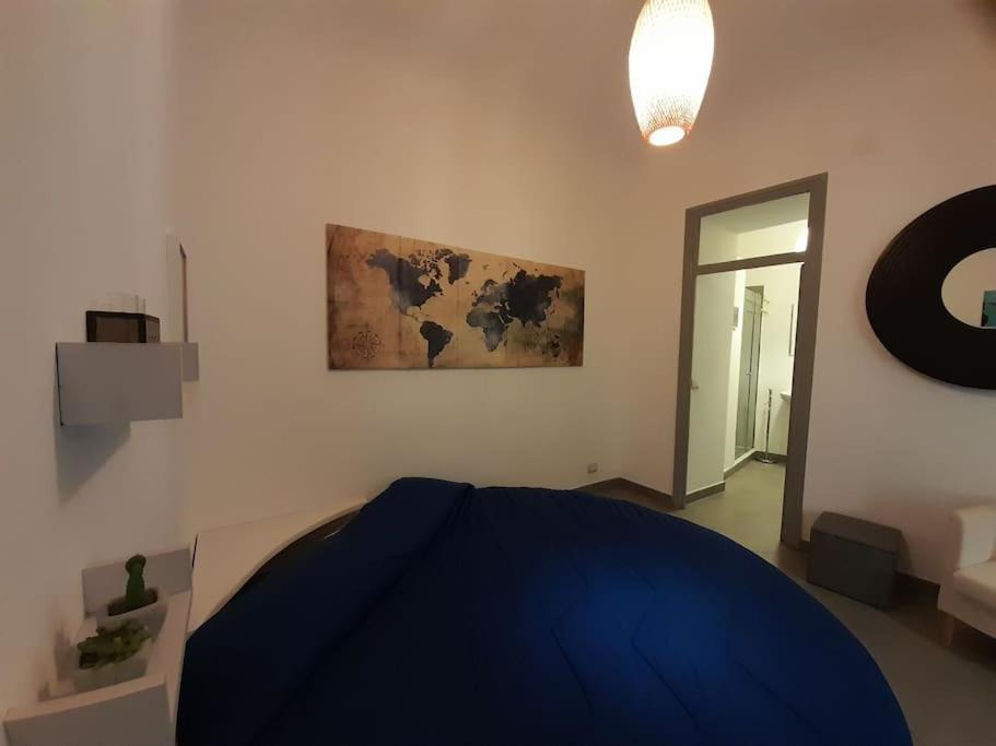 Appartamento Casa Ranieri Palermo Esterno foto
