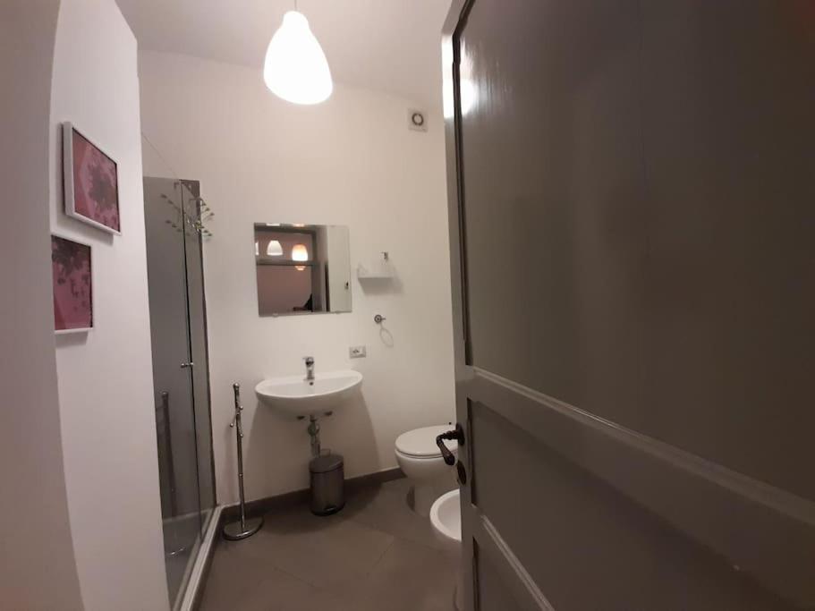 Appartamento Casa Ranieri Palermo Esterno foto