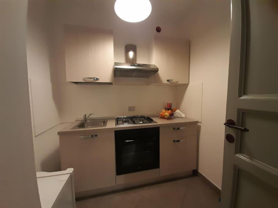 Appartamento Casa Ranieri Palermo Esterno foto