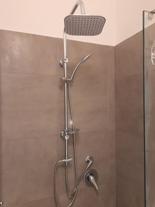 Appartamento Casa Ranieri Palermo Esterno foto