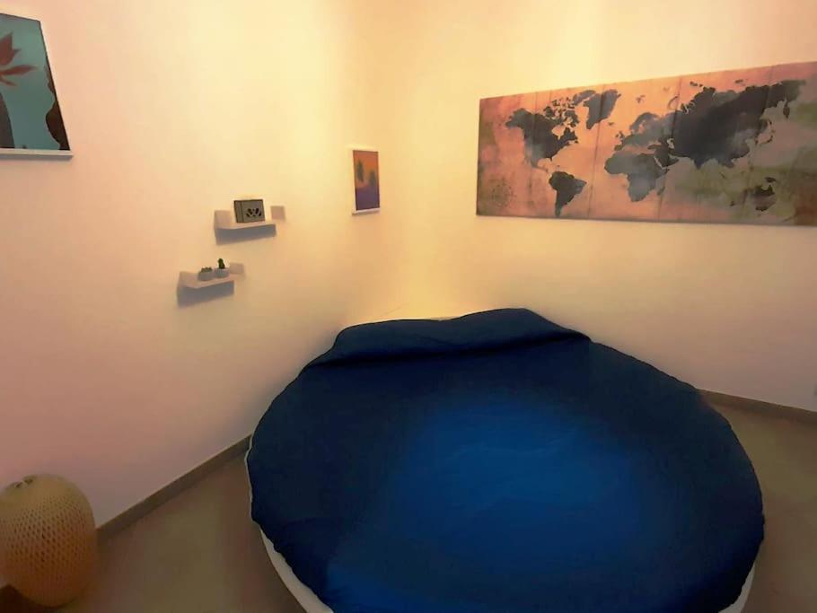 Appartamento Casa Ranieri Palermo Esterno foto
