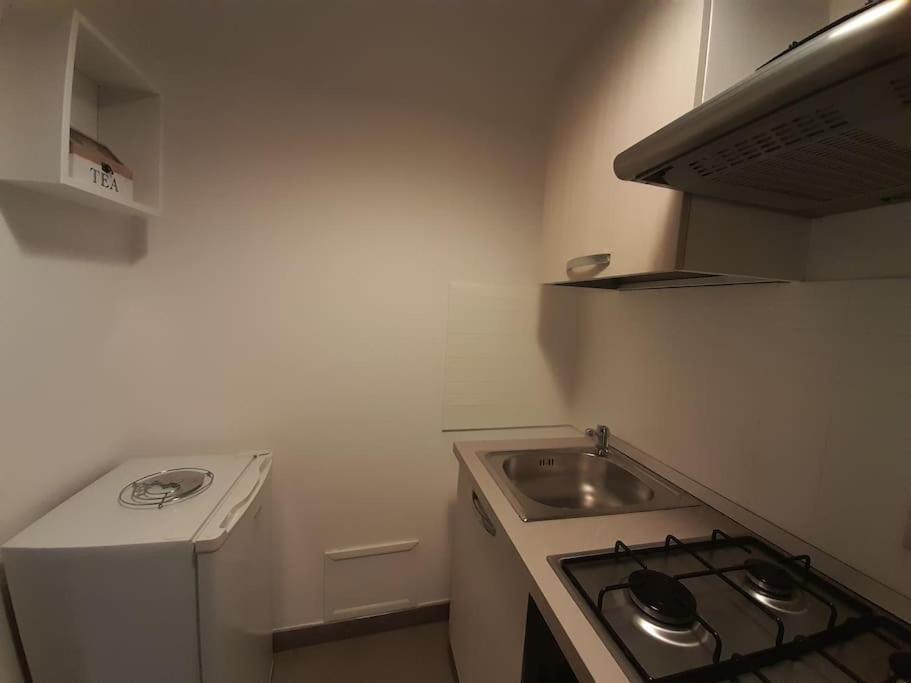 Appartamento Casa Ranieri Palermo Esterno foto