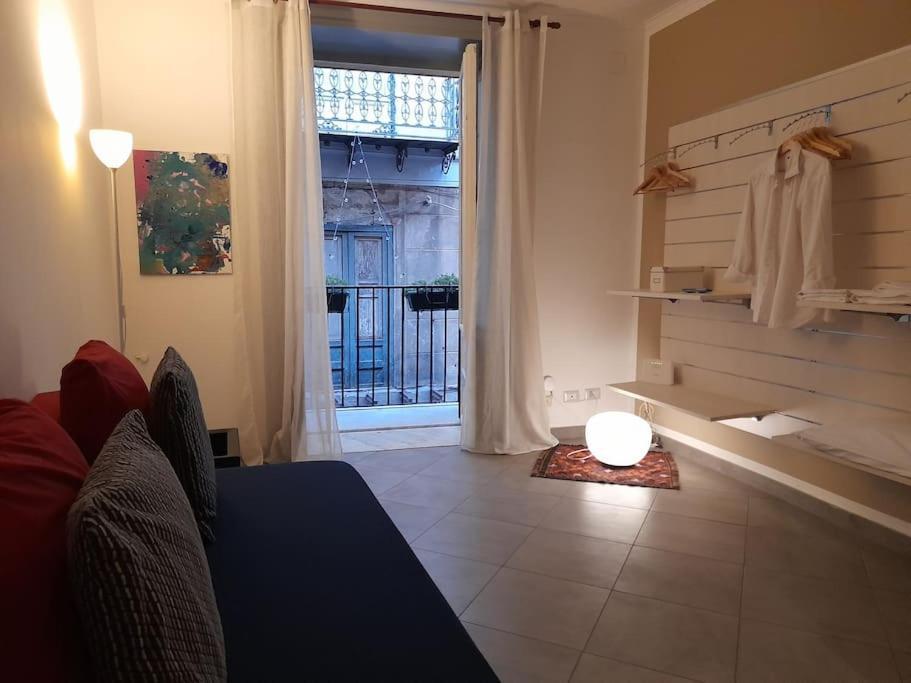 Appartamento Casa Ranieri Palermo Esterno foto