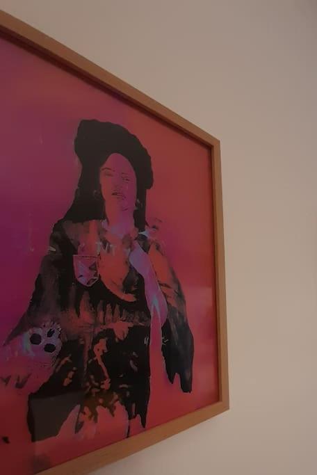 Appartamento Casa Ranieri Palermo Esterno foto