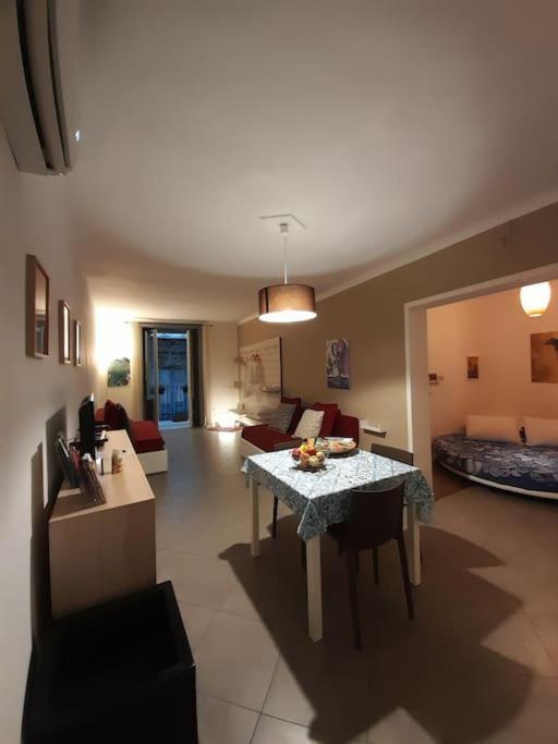 Appartamento Casa Ranieri Palermo Esterno foto