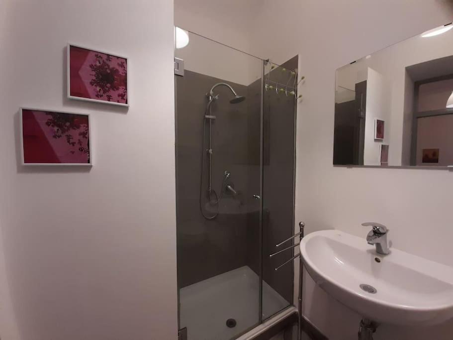 Appartamento Casa Ranieri Palermo Esterno foto