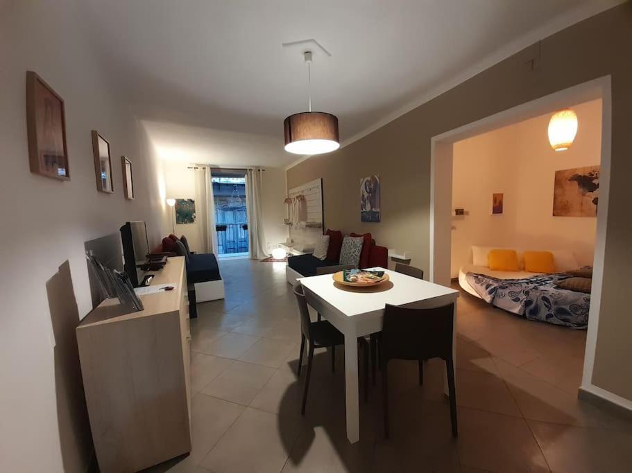 Appartamento Casa Ranieri Palermo Esterno foto