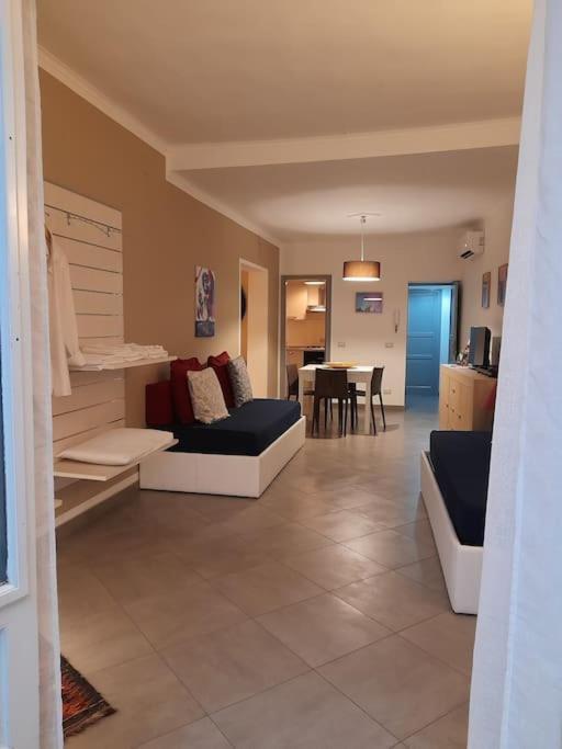 Appartamento Casa Ranieri Palermo Esterno foto