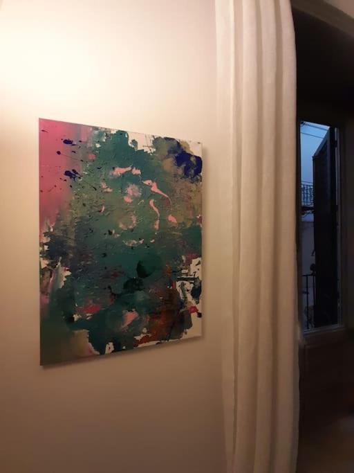 Appartamento Casa Ranieri Palermo Esterno foto
