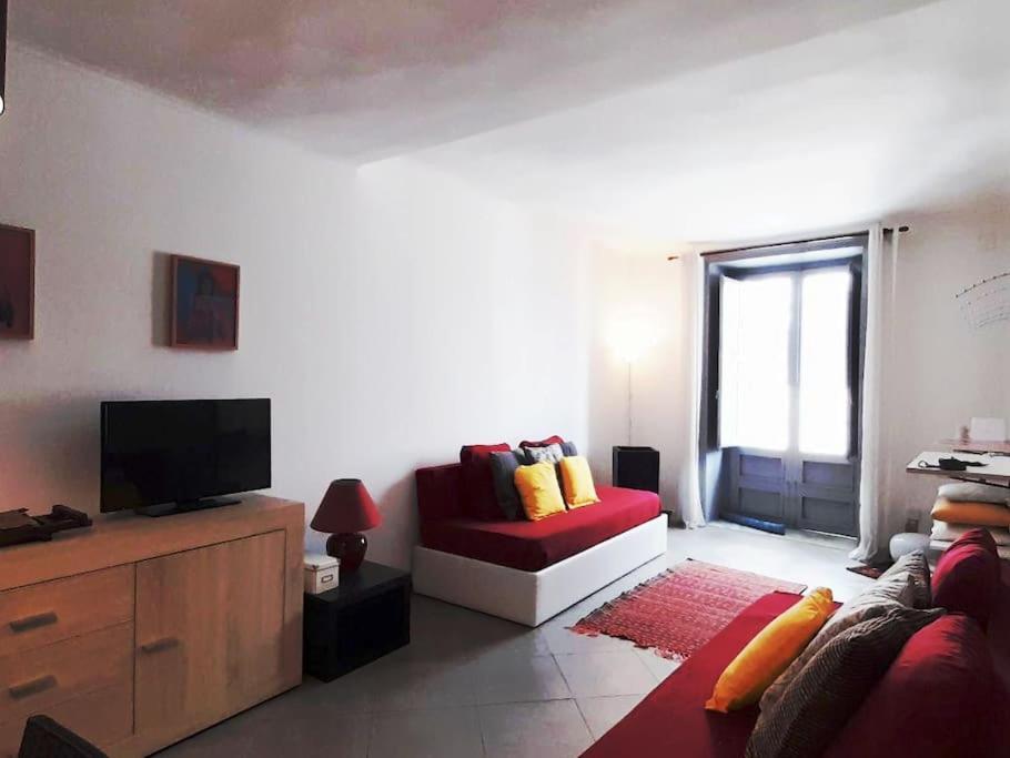 Appartamento Casa Ranieri Palermo Esterno foto