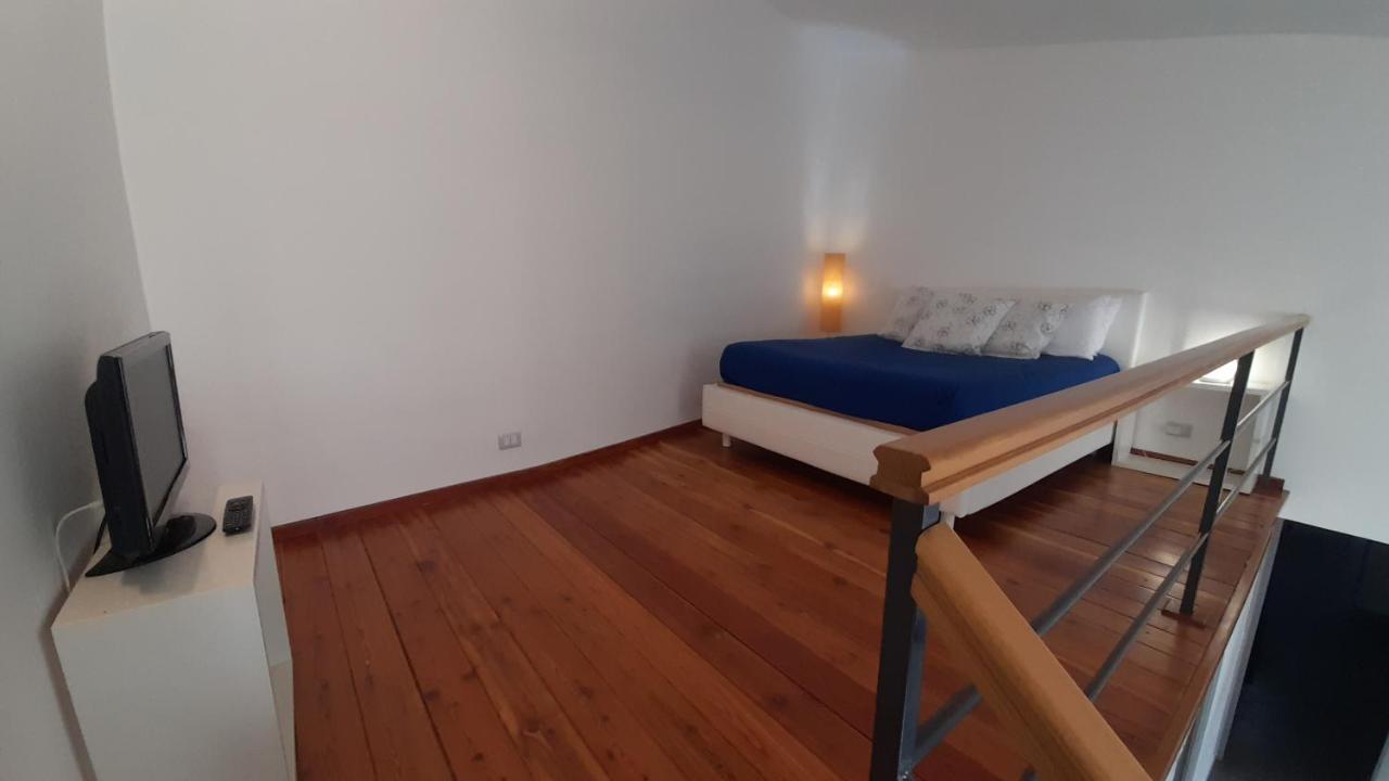 Appartamento Casa Ranieri Palermo Esterno foto