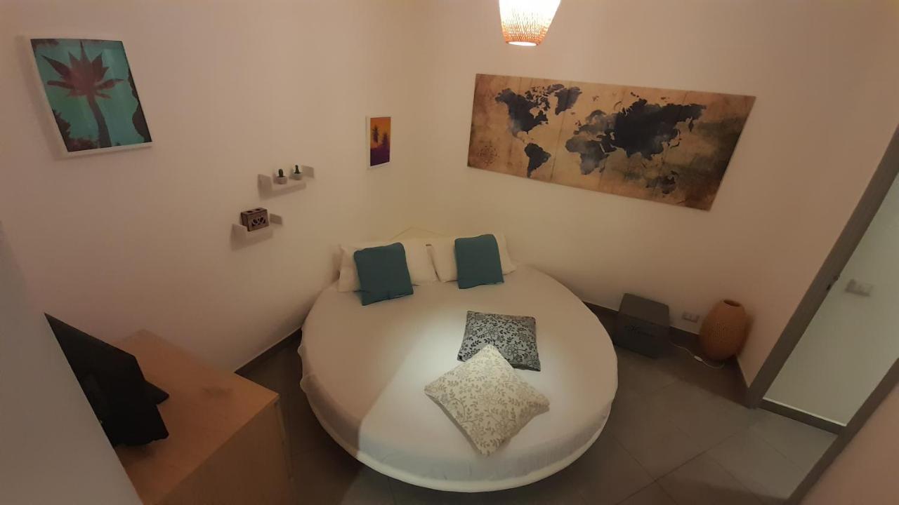 Appartamento Casa Ranieri Palermo Esterno foto