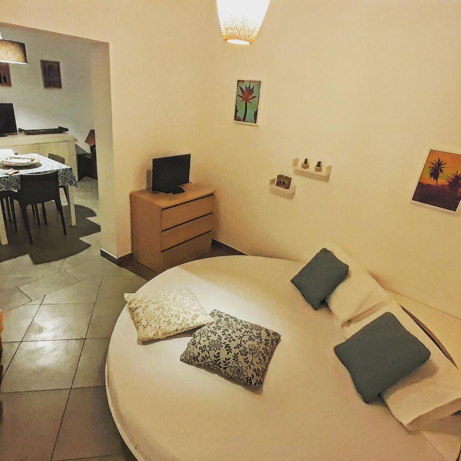 Appartamento Casa Ranieri Palermo Esterno foto