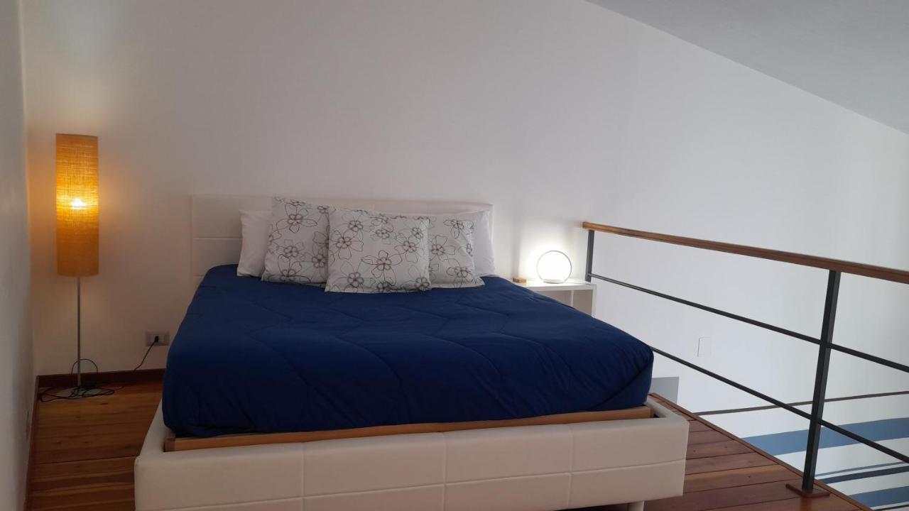 Appartamento Casa Ranieri Palermo Esterno foto